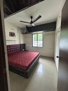 Bedroom Image of 960 Sq.ft 2 BHK Apartment / Flat for sale in Kolte Patil Ivy Estate Nia, Wagholi Pune for Rs. 5200000