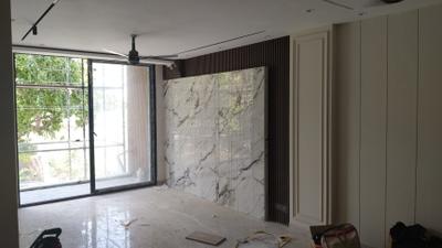 Living Room Image of 1935 Sq.ft 3 BHK Builder Floor for sale in DLF Phase 2 Gurgaon for Rs. 42500000