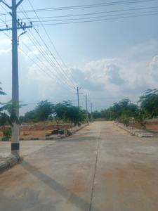 Image of 250 Sq.ft Residential Plot / Land for sale in Shadnagar, Ranga Reddy for Rs. 4675007