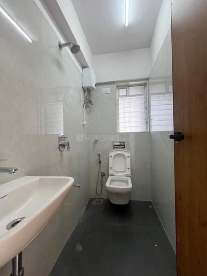 Jatin Villa Bathroom 1