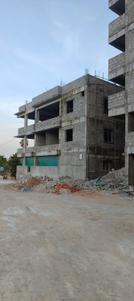 Image of 1200 Sq.ft 2 BHK Apartment / Flat for sale in Adibatla, Hyderabad for Rs. 4300000