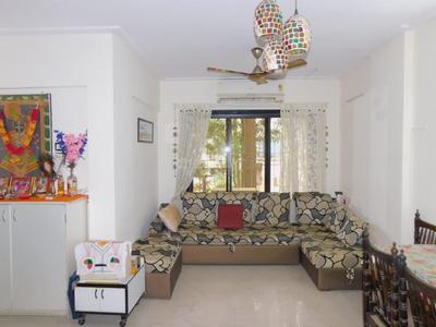 Hall Image of 1175 Sq.ft 2 BHK Apartment / Flat for sale in Atul Blue Arch, Kandivali West Mumbai for Rs. 21100000