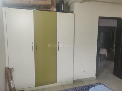 Bedroom Image of 1270 Sq.ft 2 BHK Apartment / Flat for sale in Electronic City Bengaluru for Rs. 13200000