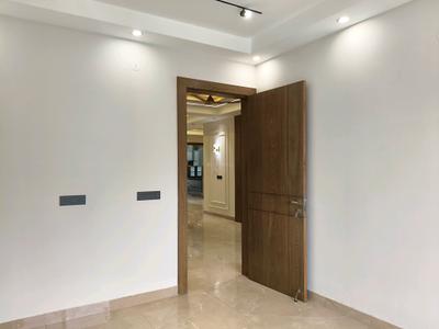 Bedroom Image of 2700 Sq.ft 4 BHK Builder Floor for sale in Sector 55 Gurgaon for Rs. 34900000