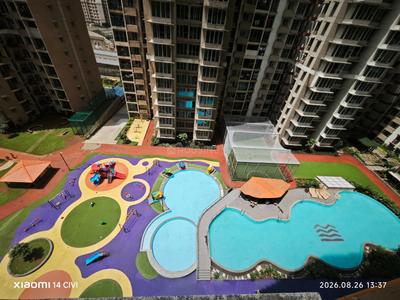 Image of 1150 Sq.ft 2 BHK Apartment / Flat for sale in Marathon Nexzone Vega 2, Panvel, Navi Mumbai for Rs. 8200000