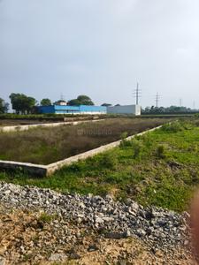 Image of 900 Sq.ft Residential Plot / Land for sale in Dadri, Greater Noida for Rs. 4200000