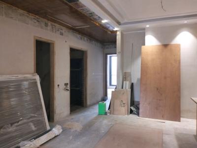 Living Room Image of 2500 Sq.ft 4 BHK Builder Floor for sale in Pitampura New Delhi for Rs. 70000000
