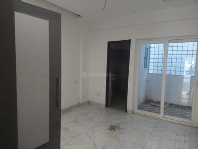 Bedroom Image of 1500 Sq.ft 3 BHK Apartment / Flat for sale in K S Fio Homes 2 ZRK, Dhakoli Zirakpur for Rs. 5000000