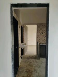 Passage Image of 585 Sq.ft 1 BHK Apartment / Flat for sale in Janki Park Building No 2, Saphale Mumbai for Rs. 2340000