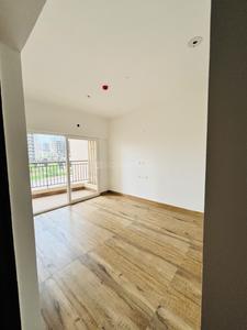 Bedroom Image of 1050 Sq.ft 2 BHK Apartment / Flat for rent in ACE Divino, Noida Extension Greater Noida for Rs. 22000
