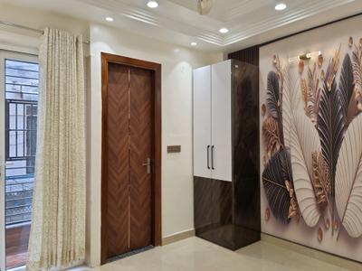 Bedroom Image of 810 Sq.ft 3 BHK Apartment / Flat for sale in Uttam Nagar New Delhi for Rs. 6500000