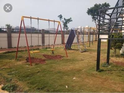 Image of 284 Sq.ft 1 RK Apartment / Flat for sale in Tanish Unnati, Charholi Kurd, Pune for Rs. 1400000