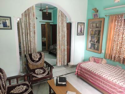 Hall Image of 1500 Sq.ft 3 BHK Independent House for sale in Mansarovar Jaipur for Rs. 20000000