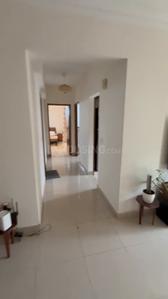 Hall Image of 1280 Sq.ft 2 BHK Apartment / Flat for sale in Puravankara Purva Fairmont, HSR Layout Bengaluru for Rs. 18000000