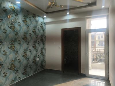 Bedroom Image of 1490 Sq.ft 3 BHK Apartment / Flat for sale in Vihaan Wardania, Noida Extension Greater Noida for Rs. 6199999
