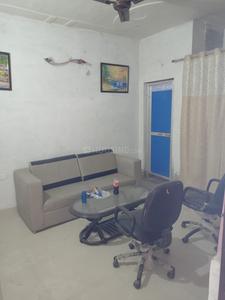 Hallway Image of 540 Sq.ft 4 BHK Independent House for sale in Independent House, Ballabhgarh Faridabad for Rs. 6000000