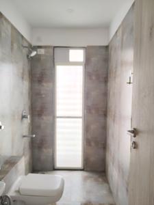 Bedroom Two Image of 1200 Sq.ft 2 BHK Apartment / Flat for rent in Thane West Thane for Rs. 49000