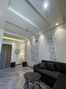 Hall Image of 648 Sq.ft 1 BHK Apartment / Flat for sale in Bhago Majra Mohali for Rs. 2790000