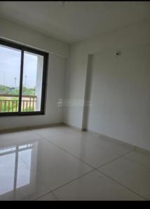 Bedroom Image of 1350 Sq.ft 3 BHK Apartment / Flat for rent in Avibhanam Panache, Vaishno Devi Circle Ahmedabad for Rs. 35000