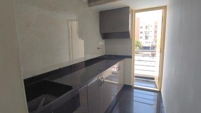 Kitchen Image of 520 Sq.ft 1 BHK Builder Floor for rent in Devarachikkana Halli Bengaluru for Rs. 17000