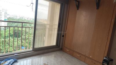 Bedroom Image of 1400 Sq.ft 3 BHK Apartment / Flat for sale in Neelkanth Auris, Panvel Navi Mumbai for Rs. 17800000