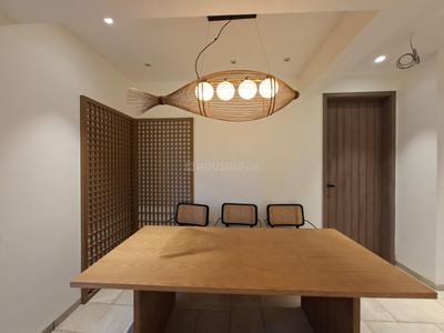 Bedroom Image of 2400 Sq.ft 3 BHK Villa for sale in Nachinola Goa for Rs. 41000000
