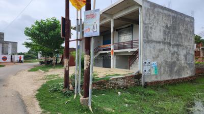 Image of 800 Sq.ft Residential Plot / Land for sale in Sabri City, Alambagh, Lucknow for Rs. 1200000