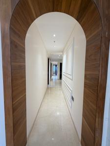 Image of 3800 Sq.ft 4 BHK Apartment / Flat for rent in Park View, Richards Town, Bengaluru for Rs. 200000