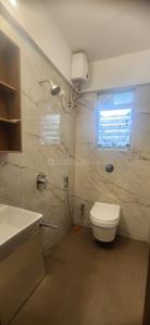 Bathroom Image of 710 Sq.ft 1 BHK Apartment / Flat for sale in Mohite Mrugank, Chembur Mumbai for Rs. 11900000
