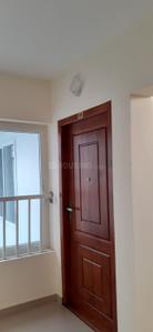 Hall Image of 1568 Sq.ft 3 BHK Apartment / Flat for sale in Maruthoor Thiruvananthapuram for Rs. 7900000