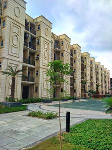 Image of 865 Sq.ft 2 BHK Builder Floor for sale in Signature Global Park 2 And 3, Sector 36, Sohna for Rs. 7000000