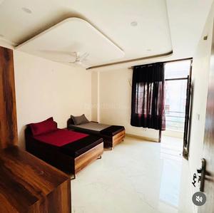 Hall Image of Second Home  in Sector 154, Noida
