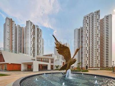 Image of 1641 Sq.ft 3 BHK Apartment / Flat for sale in Meridian Park at The Prestige City by Prestige Projects Pvt Ltd, Sarjapur, Bengaluru for Rs. 21200000