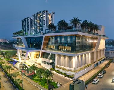 Image of 725 Sq.ft 1 BHK Apartment / Flat for sale in Regency Antilia Phase V Avana, Ulhasnagar, Thane for Rs. 4800000