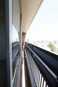 Balcony Image of 3420 Sq.ft 4 BHK Apartment / Flat for sale in Kautilya Nilay, Naranpura Ahmedabad for Rs. 31100000