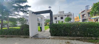 Image of 2600 Sq.ft 4 BHK Duplex for sale in Silver Star City Extension 1, Silicon City, Indore for Rs. 13100000