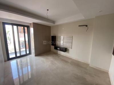 Hall Image of 2500 Sq.ft 4 BHK Builder Floor for sale in HUDA RWA East Pocket, Sector 23 Gurgaon for Rs. 28000000