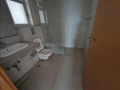 Image of 4800 Sq.ft 4 BHK Apartment / Flat for rent in Experion Windchants, Sector 112, Gurgaon for Rs. 110000