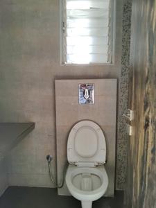 Bedroom Two Image of 665 Sq.ft 2 BHK Apartment / Flat for sale in Runwal Forest Tower 1 To 4, Kanjurmarg West Mumbai for Rs. 18200000