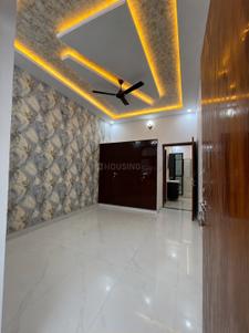 Bedroom Image of 1900 Sq.ft 3 BHK Villa for sale in Ansal Sushant City 1, Sushant City - I Jaipur for Rs. 7500000