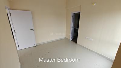 Bedroom Image of 1290 Sq.ft 3 BHK Apartment / Flat for sale in Loharuka Freshia 2, Rajarhat Kolkata for Rs. 11000000