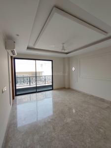 Bedroom Image of 2843 Sq.ft 4 BHK Builder Floor for sale in Sector 45 Gurgaon for Rs. 40000000