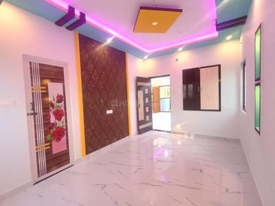 Hall Image of 1500 Sq.ft 2 BHK Independent House for sale in Narasimhanaickenpalayam Coimbatore for Rs. 5500033