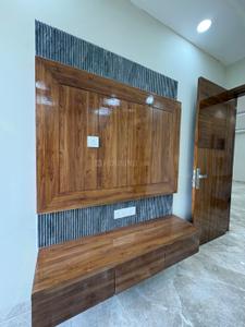Hall Image of 1440 Sq.ft 3 BHK Builder Floor for sale in GTB Nagar New Delhi for Rs. 24000000