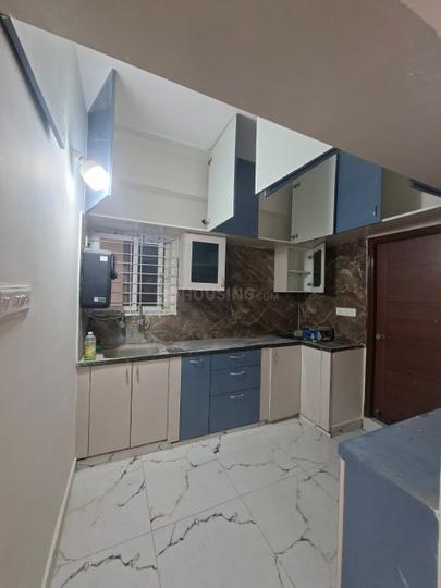 Kukatpally Kitchen 1