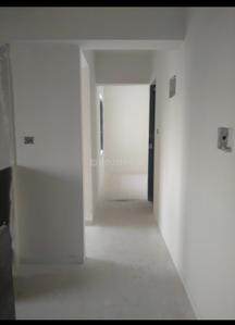 Hall Image of 865 Sq.ft 2 BHK Apartment / Flat for sale in Janata Raja Colony Nashik for Rs. 4000000