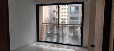 Bedroom Image of 3060 Sq.ft 3 BHK Apartment / Flat for sale in Asteria, PDPU Road Gandhinagar for Rs. 14500000