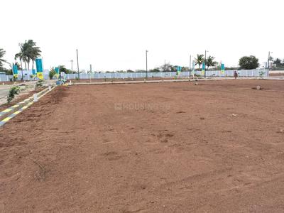 Image of 1301 Sq.ft Residential Plot / Land for sale in Vellalore, Coimbatore for Rs. 4222000