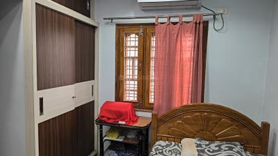 Bedroom Image of 3250 Sq.ft 4 BHK Independent House for sale in Chengicherla Secunderabad for Rs. 19000000