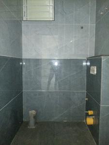 Common Bathroom Image of 1030 Sq.ft 2 BHK Apartment / Flat for sale in K R Puram Bengaluru for Rs. 6695000